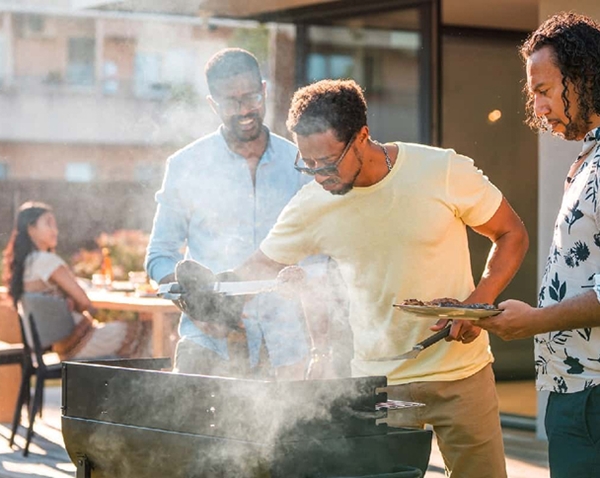 benefits of our partner