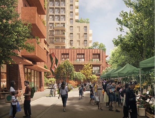 Homes designed for modern living