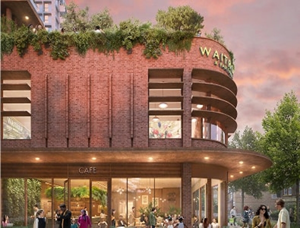 Supporting retail and regeneration